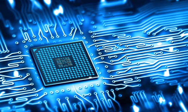 Ingresos por semiconductores crecen 20% en primer trimestre de 2018