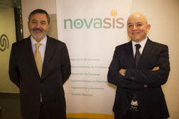 Novasis inaugura nuevas oficinas para su casa matriz
