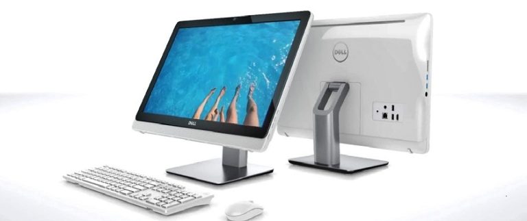Dell lanza nuevos equipos Precision, Inspiron y XPS