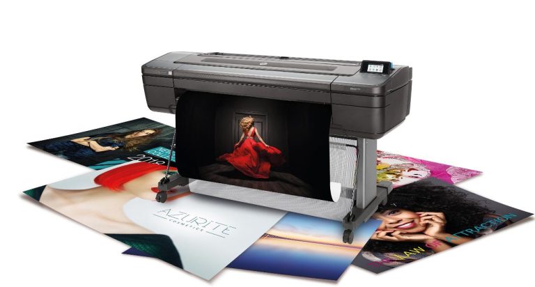 Leggi l'articolo HP reinventa su portafolio de impresoras fotográficas de gran formato
