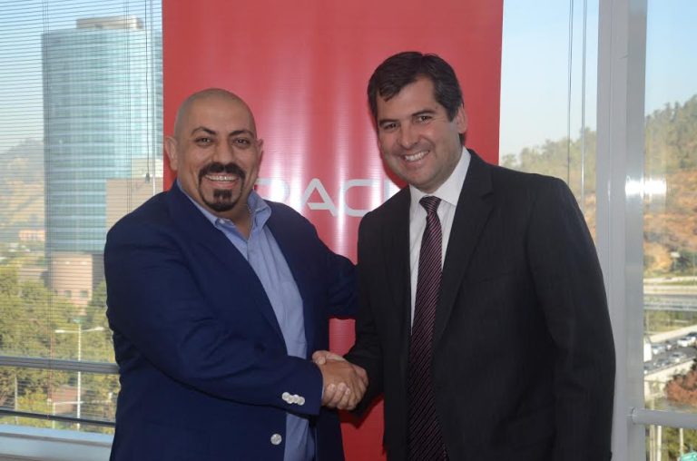 Oracle se suma al directorio de País Digital