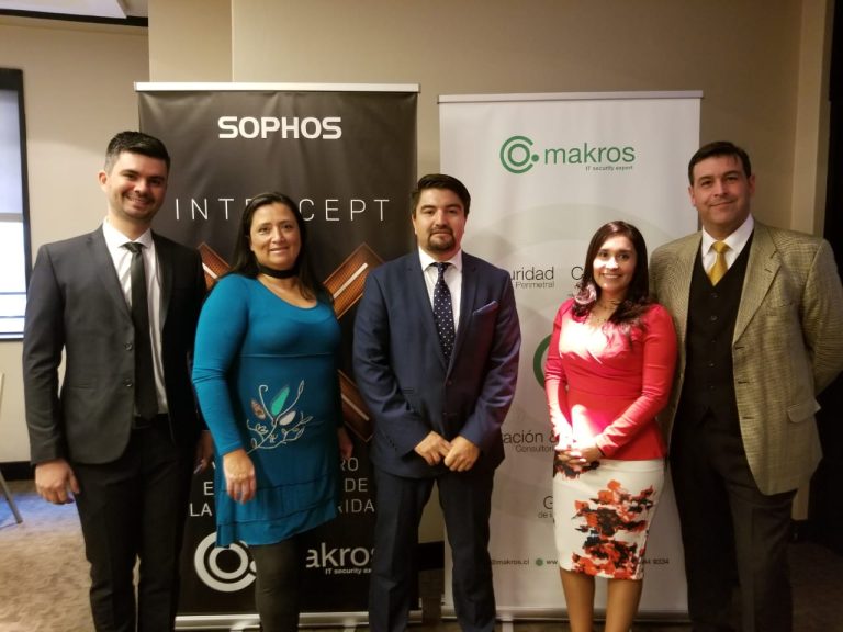 Makros y Sophos desmitifican el Machine Learning
