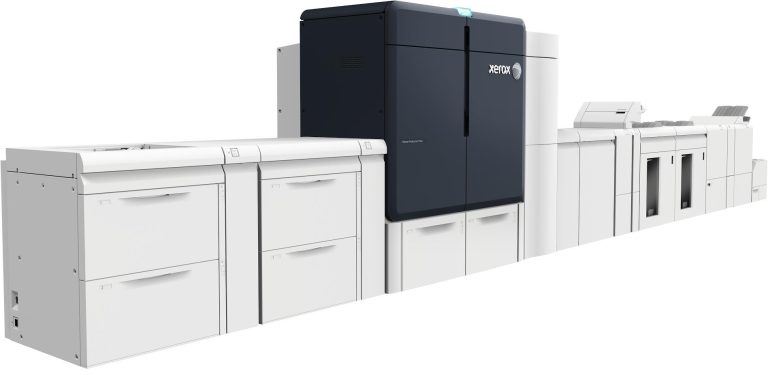 Leggi l'articolo Xerox anuncia nueva prensa digital que hace realidad colores iridiscentes