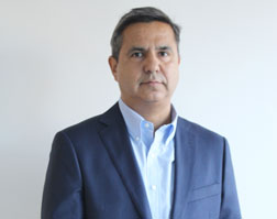 Gonzalo Pineda se incorpora a everis Chile como Director SES