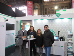 Soluciones que mejoran la experiencia ciudadana en ExpoFEMER 2018