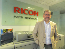 Ricoh lanza al mercado chileno dos nuevos tóneres