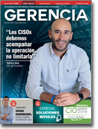 Revista Gerencia - Mayo 2018
