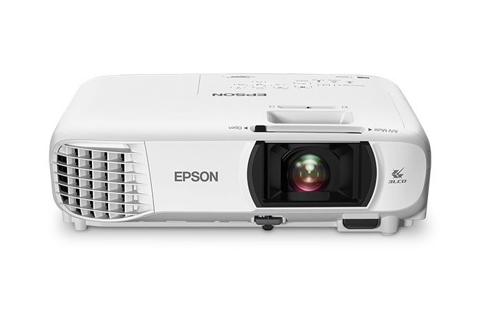 Vive el Mundial a lo grande con los proyectores Epson