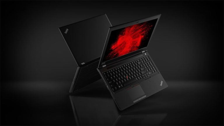 Lenovo presenta workstation móvil para Realidad Virtual