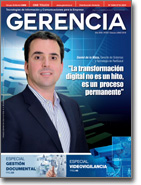 Revista Gerencia - Junio 2018