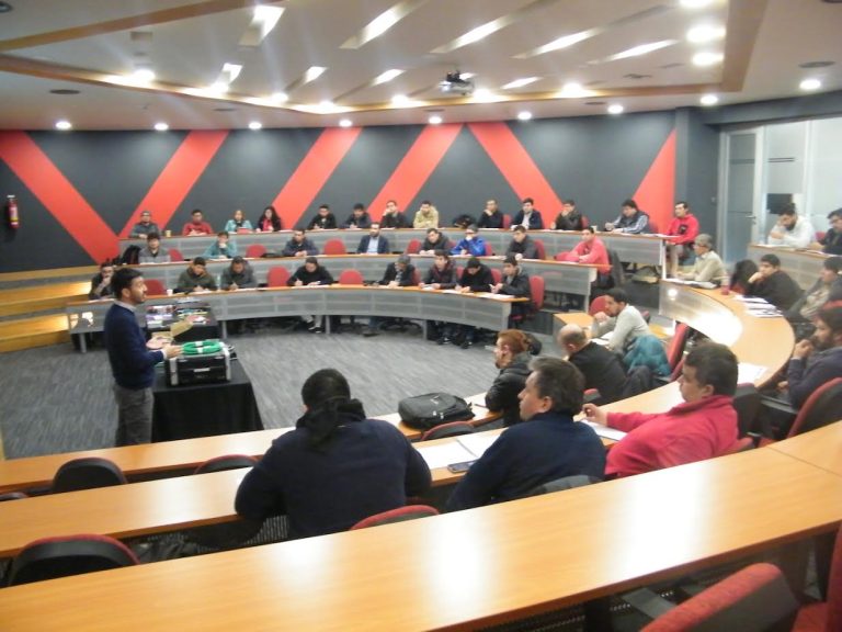 Furukawa amplía presencia en Chile