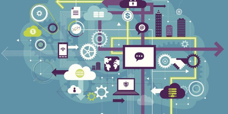 cet.la presenta claves para el despliegue del IoT a nivel empresarial