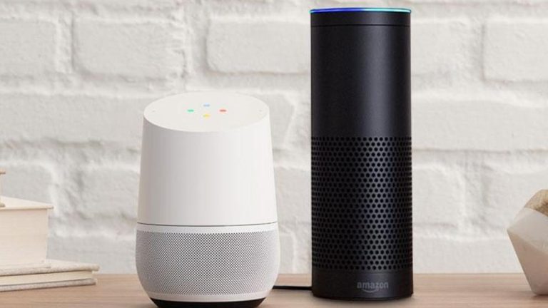 Base instalada de altavoces inteligentes alcanzará los 100 millones en 2018