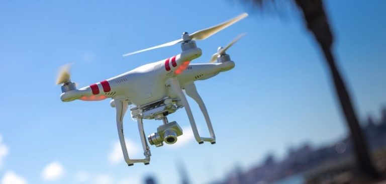Mercado de robótica y drones se duplicará en cinco años