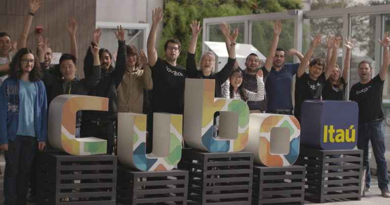 Cubo Itaú abre postulaciones a emprendedores chilenos