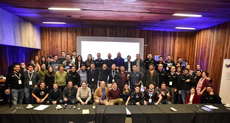 Incuba UC anuncia emprendimientos que serán postulados a financiamiento Corfo