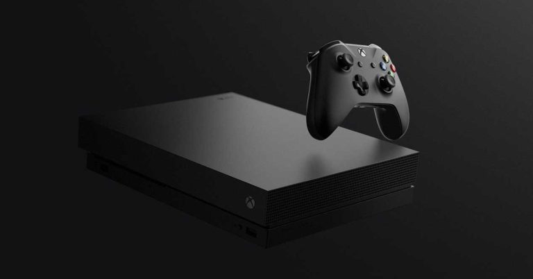 Leggi l'articolo Microsoft presentaría dos versiones de su próxima Xbox II