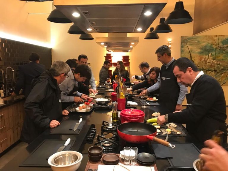 Cisco lleva a cabo exitosa jornada de Digital Transformation Nights
