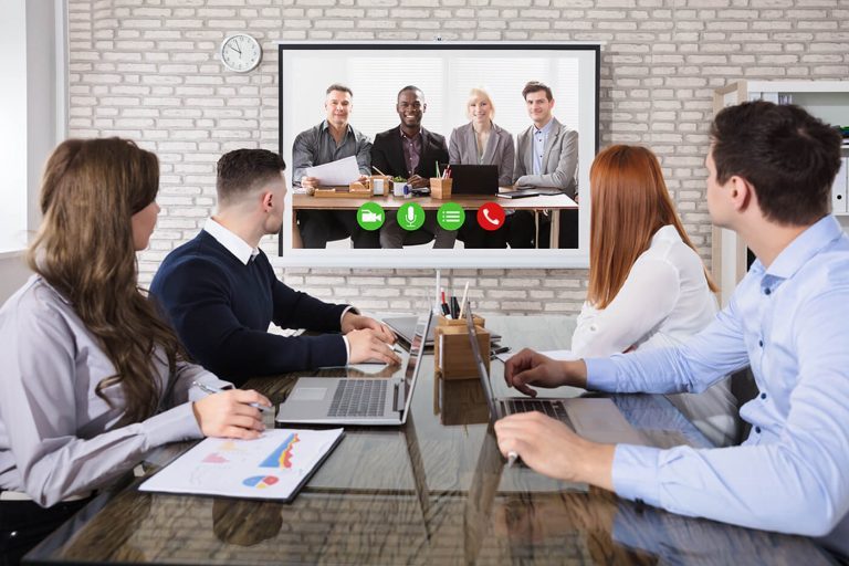 ViewSonic integra software Zoom para impulsar colaboración en espacios de trabajo