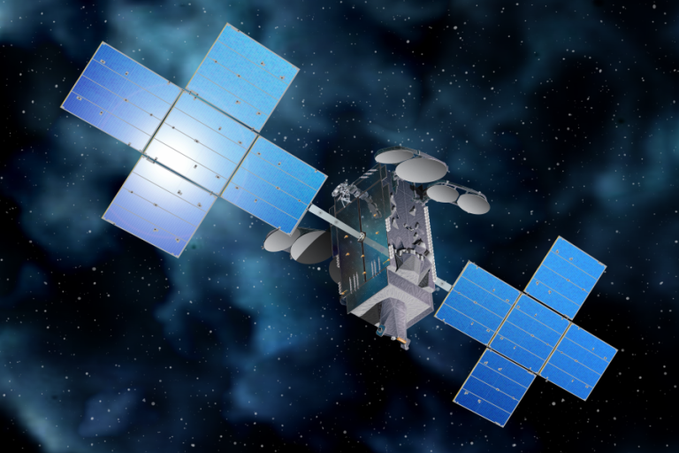 Nuevo proveedor de Internet Satelital en Chile