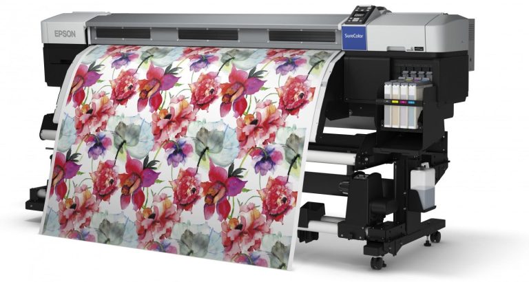 Leggi l'articolo Epson Chile y Antalis realizan Open House sobre la sublimación