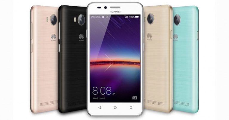 Leggi l'articolo Huawei se posiciona como la segunda marca de smartphones a nivel global