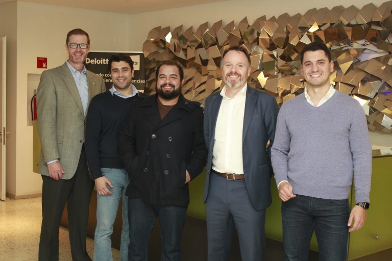 A través de Exalítica Deloitte fortalece sus capacidades de Analytics