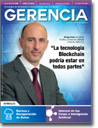 Revista Gerencia - Julio 2018
