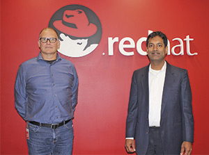 redhat