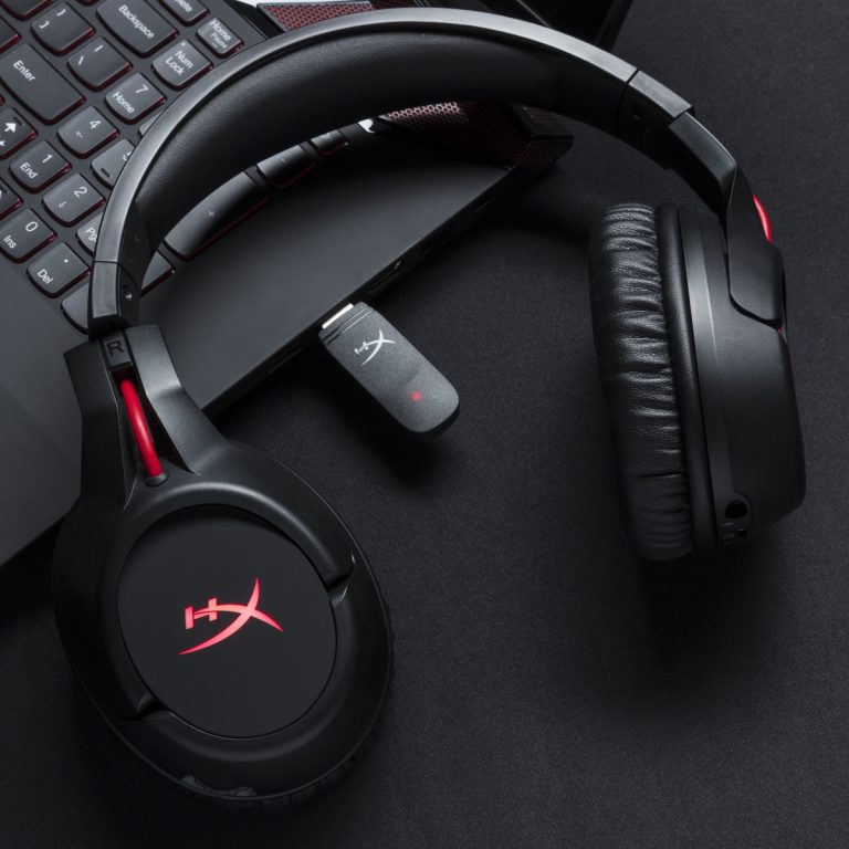Importantes ejecutivos de HyperX visitan el país