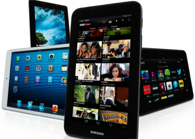 Leggi l'articolo Mercado de tablets cae un 13,5% en el segundo trimestre