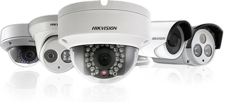 Hikvision prepara sus novedades para Intersec 2018