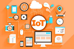 Mercado de IoT alcanzará US$ 520.000 millones en 2021