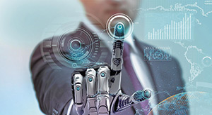 El impacto de RPA e IA en la industria financiera