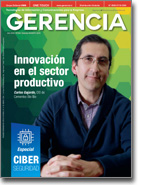 Revista Gerencia - Agosto 2018