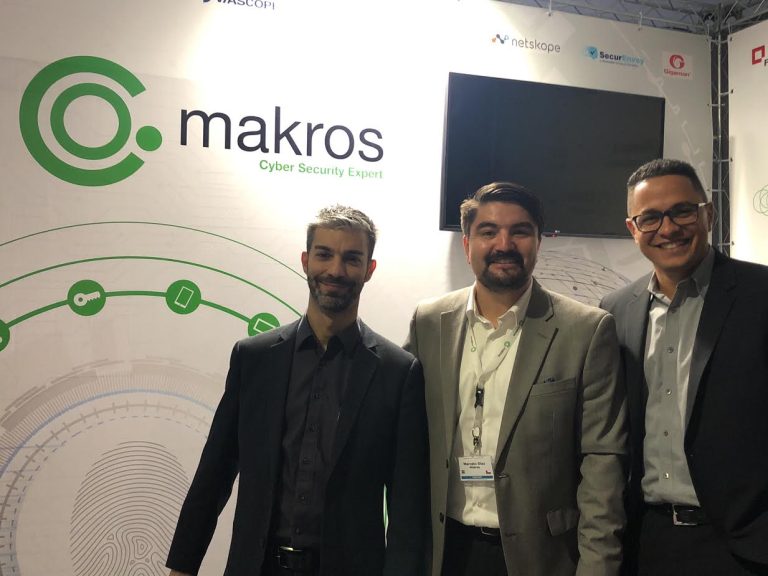 Makros y Centrify presentan Zero Trust Security Model en Segurinfo 2018