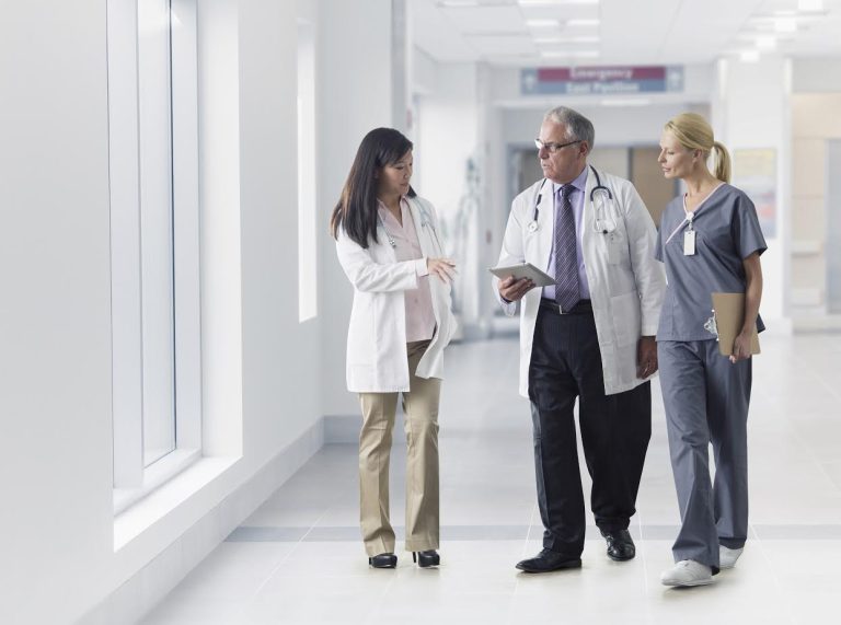 InterSystems TrakCare para dispositivos móviles permite una mejor toma de decisiones en salud