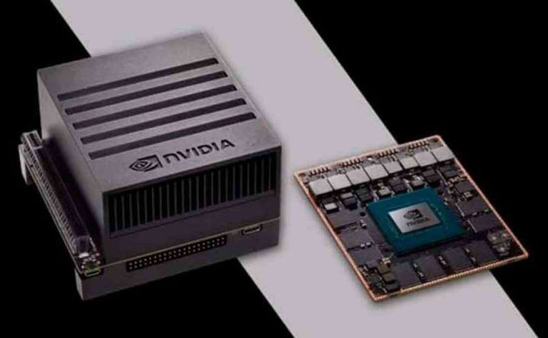 NVIDIA y Arrow Electronics lanzan nueva computadora de Inteligencia Artificial