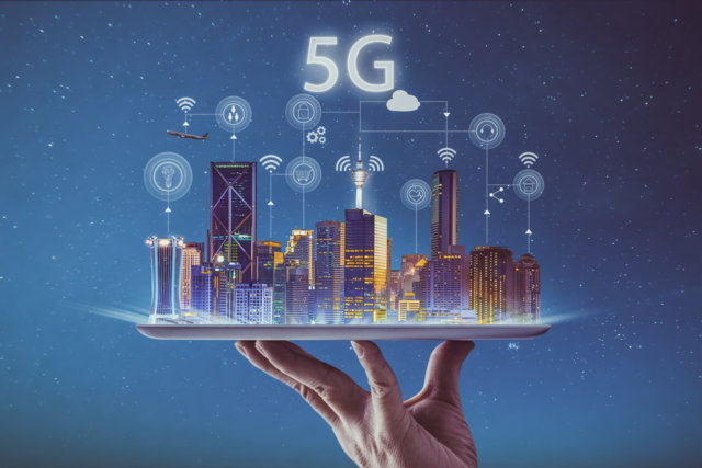 Telefónica y Samsung probarán en Alemania tecnología FWA 5G