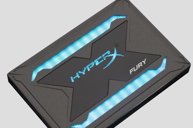 HyperX amplía su línea de unidades de estado sólido