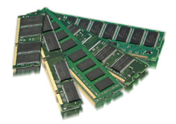 Precios de memoria DRAM caerán un 5% durante el cuarto trimestre de 2018
