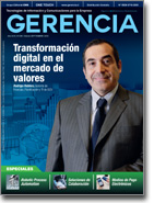 Revista Gerencia - Septiembre 2018