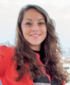 Daniela Melo, Consultant Information Tecnology de Michael Page: “Se requieren profesionales de ciberseguridad con una visión global del negocio”