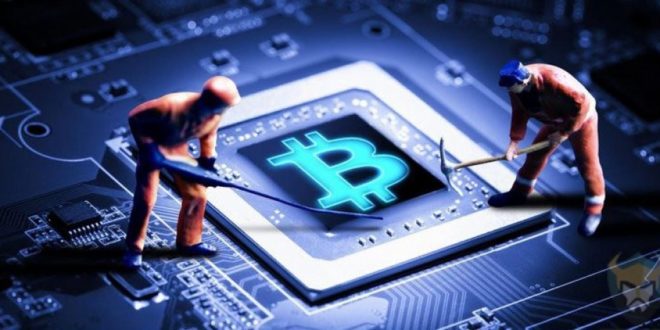 Malware orientado al criptojacking supera al ransomware como la mayor amenaza