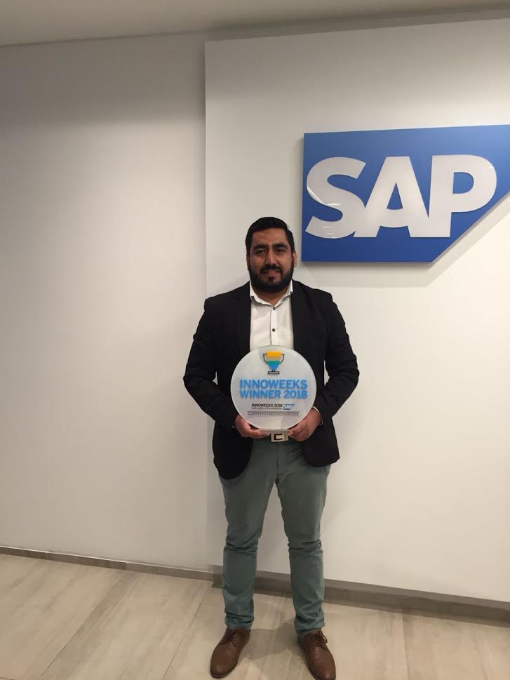 SAP y Abastible combinan machine learning e IoT para terminar con los quiebres de stock