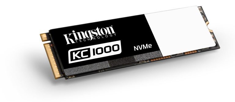 Kingston y Hyperx destacan ventajas de instalar un SSD