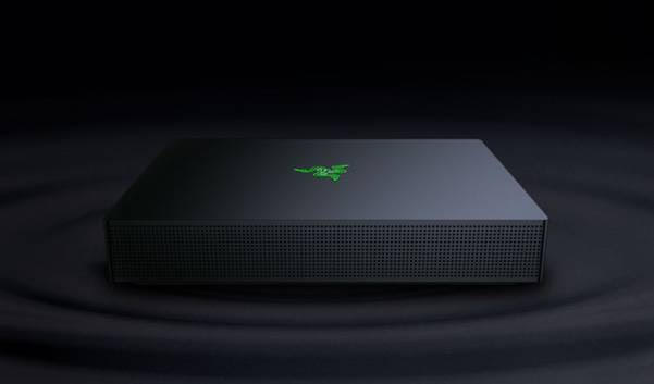 Razer lanza nuevo gaming router Wi-Fi para PC, consolas y dispositivos móviles
