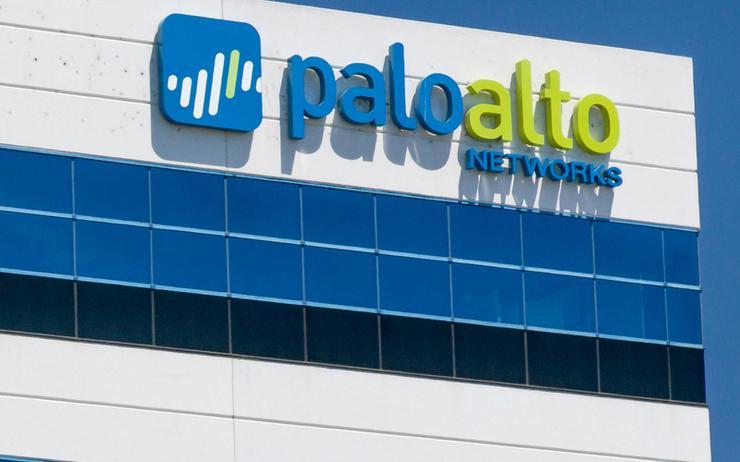 Palo Alto Networks nombra como Presidente a directivo de Google