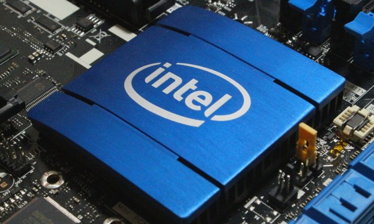 Intel dividiría en tres su grupo de fabricación y tecnología