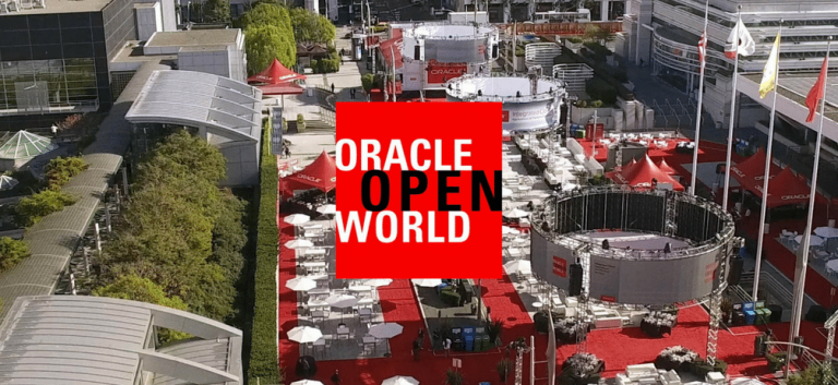 Comienza la conferencia Oracle OpenWorld 2018